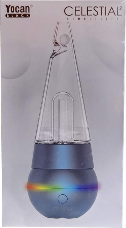 Yocan Celestial 2 Blue