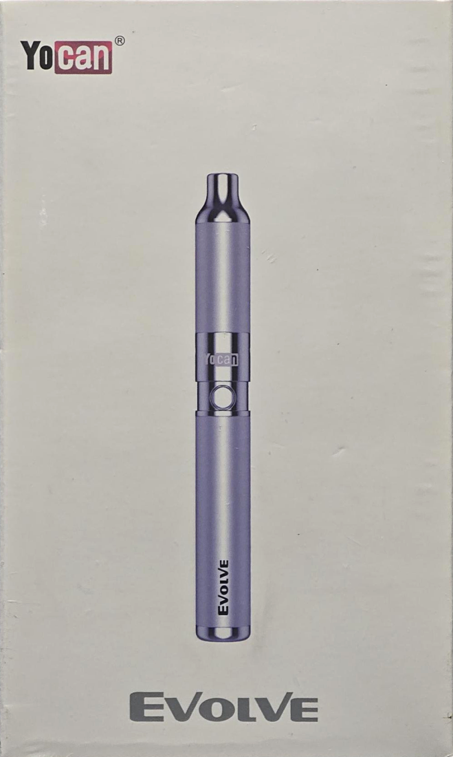 Yocan Evolve