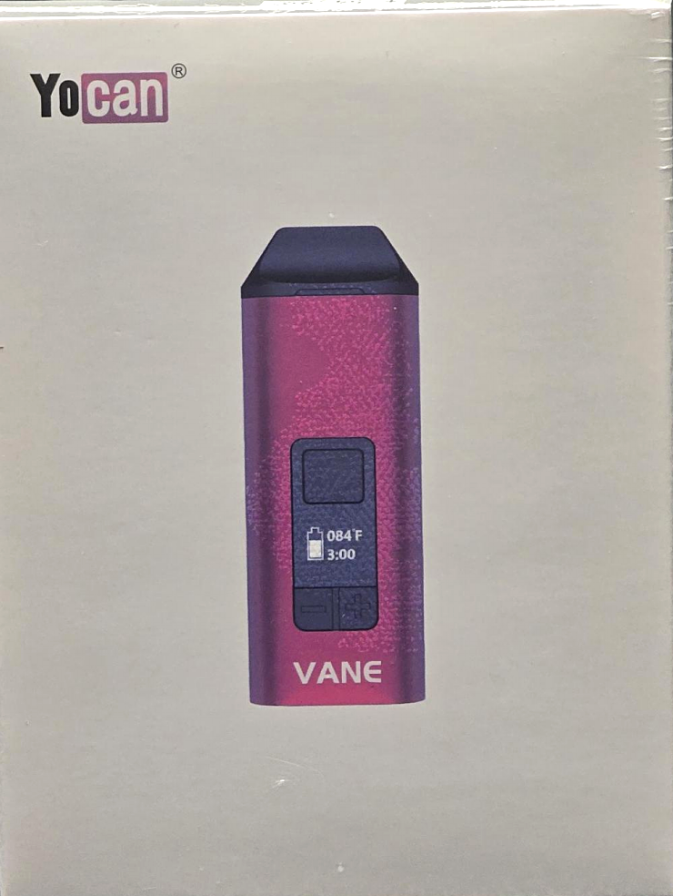 Yocan Vane