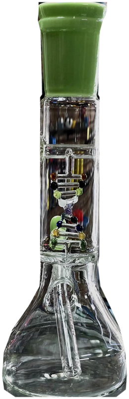 DNA design water pipe